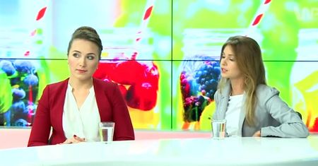 #dziejesienazywo: Rzuć wyzwanie ogranizmowi i pozbądź się toksyn