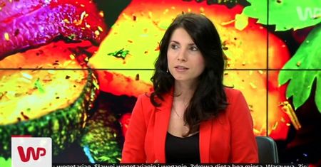#dziejesienazywo:Dieta wegetariańska - czy warto ją wybrać?