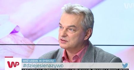 #dziejesienazywo: Jakie są przyczyny depresji u seniorów?