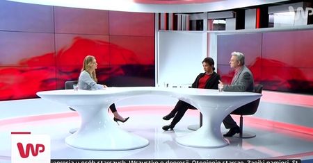 #dziejesienazywo: Jak pomóc seniorom z depresją?