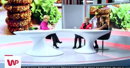 #dziejesienazywo: Cała prawda o zdrowych przekąskach