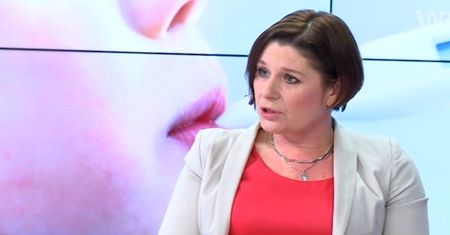 #dziejesienazywo: Jak rozpoznać zapalenie oskrzeli u niemowlęcia?
