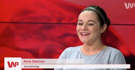 #dziejesienazywo: Zabiegi kosmetyczne polecane w ciąży