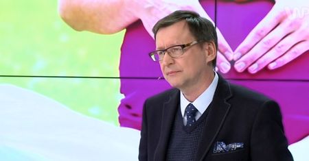 #dziejesienazywo: Zjawisko bezpłodności u kobiet