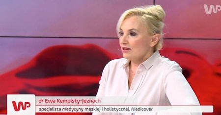 #dziejesienazywo: Leczenie chorób psychosomatycznych