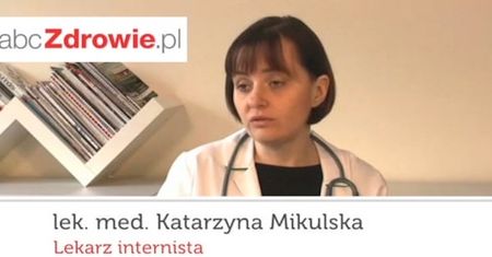 Wychłodzenie organizmu
