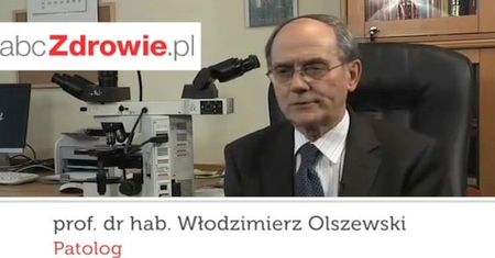 Wrzody a rak żołądka