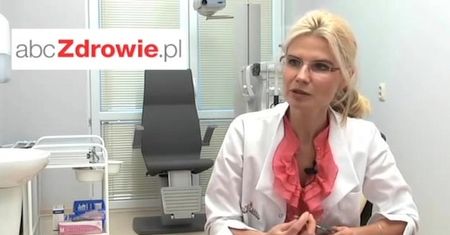 Sposoby na zmęczony wzrok