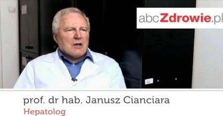 Skuteczność leczenia WZW C