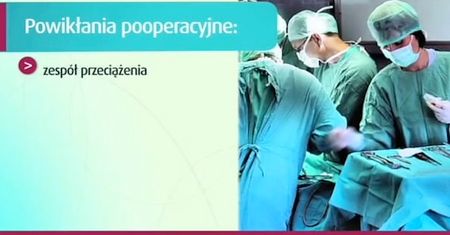 Skutki uboczne leczenia raka żołądka