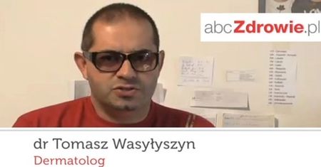 Trądzik - podstawowe informacje