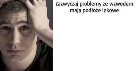 Problemy ze wzwodem (WIDEO)