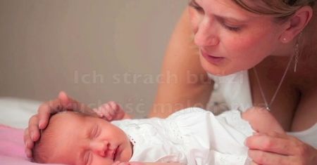 Czego najbardziej boją się młodzi rodzice?