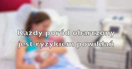Jak uniknąć komplikacji okołoporodowych?