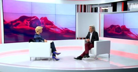 Chłopiec czy dziewczynka?