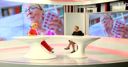 Profilaktyka raka piersi jest najważniejsza, czyli dlaczego warto badać się regularnie