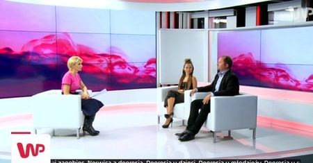 #dziejesienazywo: Jak odróżnić depresję od sezonowego spadku nastroju?