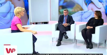#dziejesienazywo: Szczepionki homeopatyczne - czy zastąpią tradycyjne szczepienia?