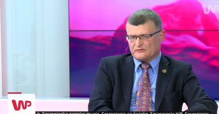 #dziejesienazywo: Nie zaszczepiłam dziecka, bo mam stwardnienie rozsiane