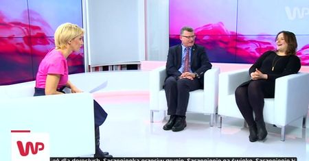 #dziejesienazywo: Moda na celowe zarażanie dzieci