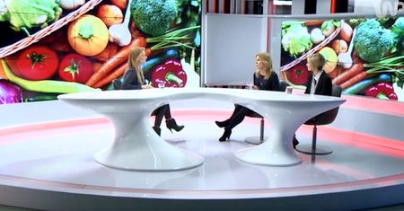 #dziejesienazywo: Ile powinna trwać dieta oczyszczająca?