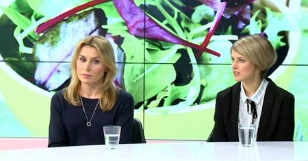 #dziejesienazywo: Jak często przeprowadzać dietę oczyszczającą?