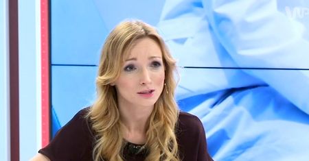 #dziejesienazywo: Rola rodzica w szpitalu