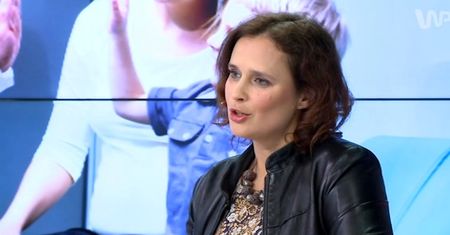 #dziejesienazywo: Rodzic na oddziale onkologicznym