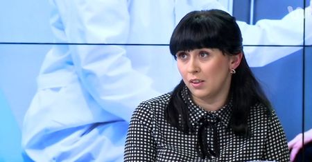 #dziejesienazywo: Pomoc psychologa na oddziale onkologicznym