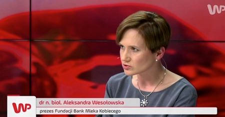 #dziejesienazywo: Poszukiwanie mleka do karmienia dziecka