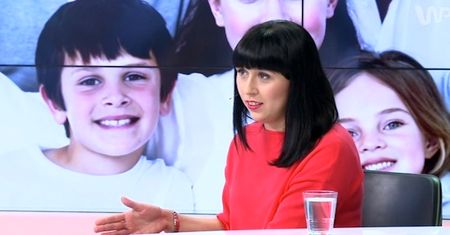 #dziejesienazywo: Czy teściowie są mniej konfliktowi od teściowych?