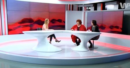 #dziejesienazywo: Jak zachowują się zdradzani i zdradzający?