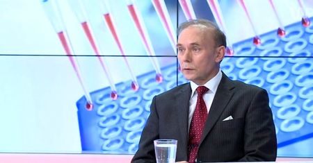 #dziejesienazywo: Zastosowania badań genetycznych