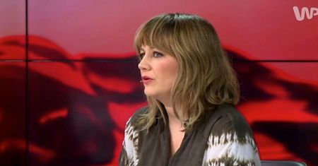 #dziejesienazywo: Jak przebiega operacja krzywej przegrody nosowej?