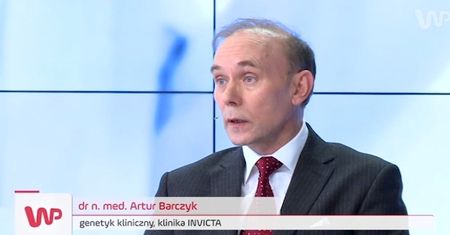 #dziejesienazywo: Które nowotwory mają charakter dziedziczny?