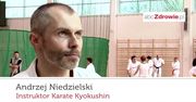 Karate Kyokushin