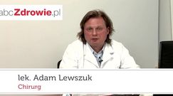 Diagnozowanie niewydolności żył kończyn dolnych