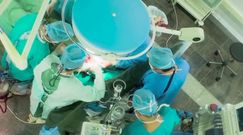 Jak wygląda zabieg wszczepienia by-passów?