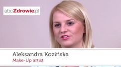 Makijaż - trendy lato 2011