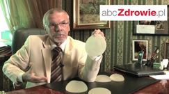 Rodzaje implantów piersi