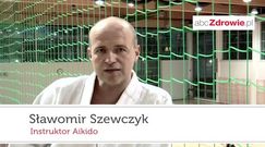 Sztuki walki - Aikido