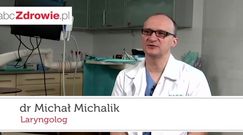 Przewlekłe zapalenie zatok