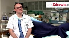 Wskazania do prostowania przegrody nosowej