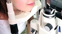 Wzrost ciśnienia śródgałkowego