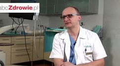 Zabiegi laryngologiczne