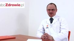 Udrażnianie przełyku metodą endoskopową