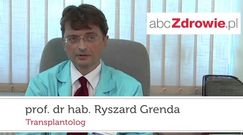 Jakie problemy ma polska transplantologia?