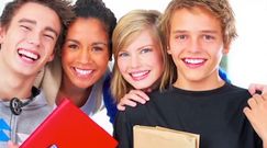 Czym charakteryzuje się trądzik różowaty?