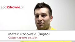 Capoeira jako sztuka walki
