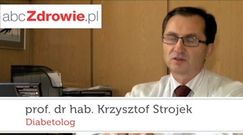 Owoce i warzywa a cukrzyca